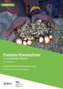 Thumbnail of Famine Prevention Report Cover