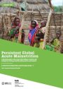 persistent global acute malnutrition