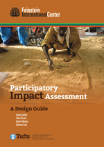 Participatory Impact Assessment: A Design Guide