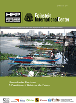 Humanitarian Horizons:  A Practitioners’ Guide to the Future