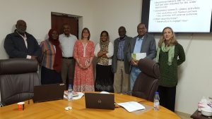 Research Advisory Group
