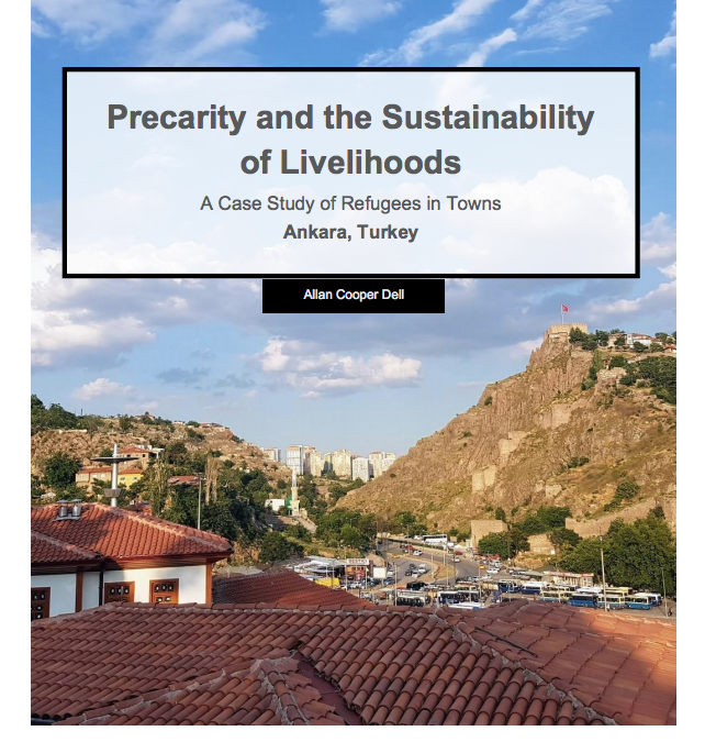 Precarity and the Sustainability of Livelihoods