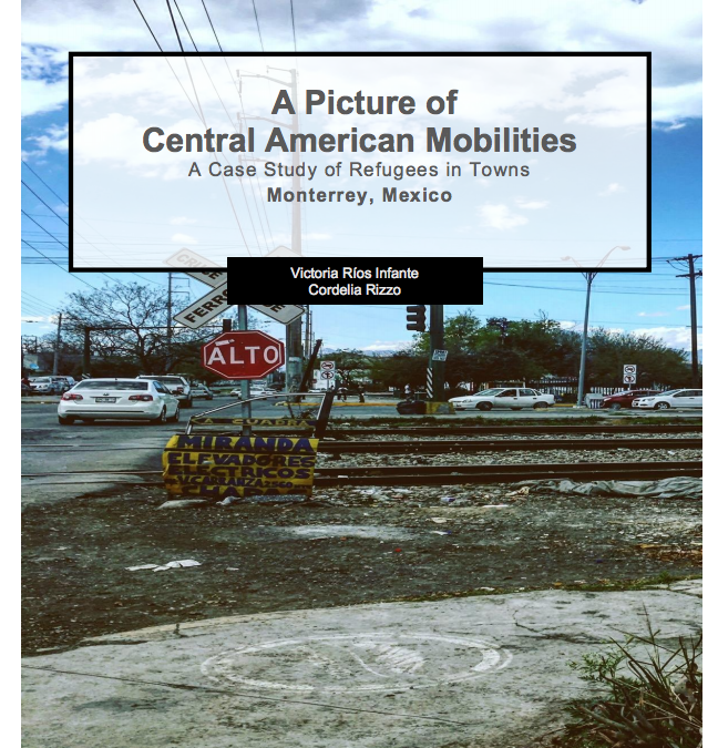 A Picture of Central American Mobilities