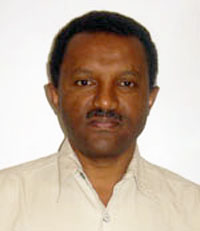 Dawit Abebe