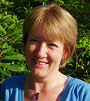 Margie Buchanan-Smith