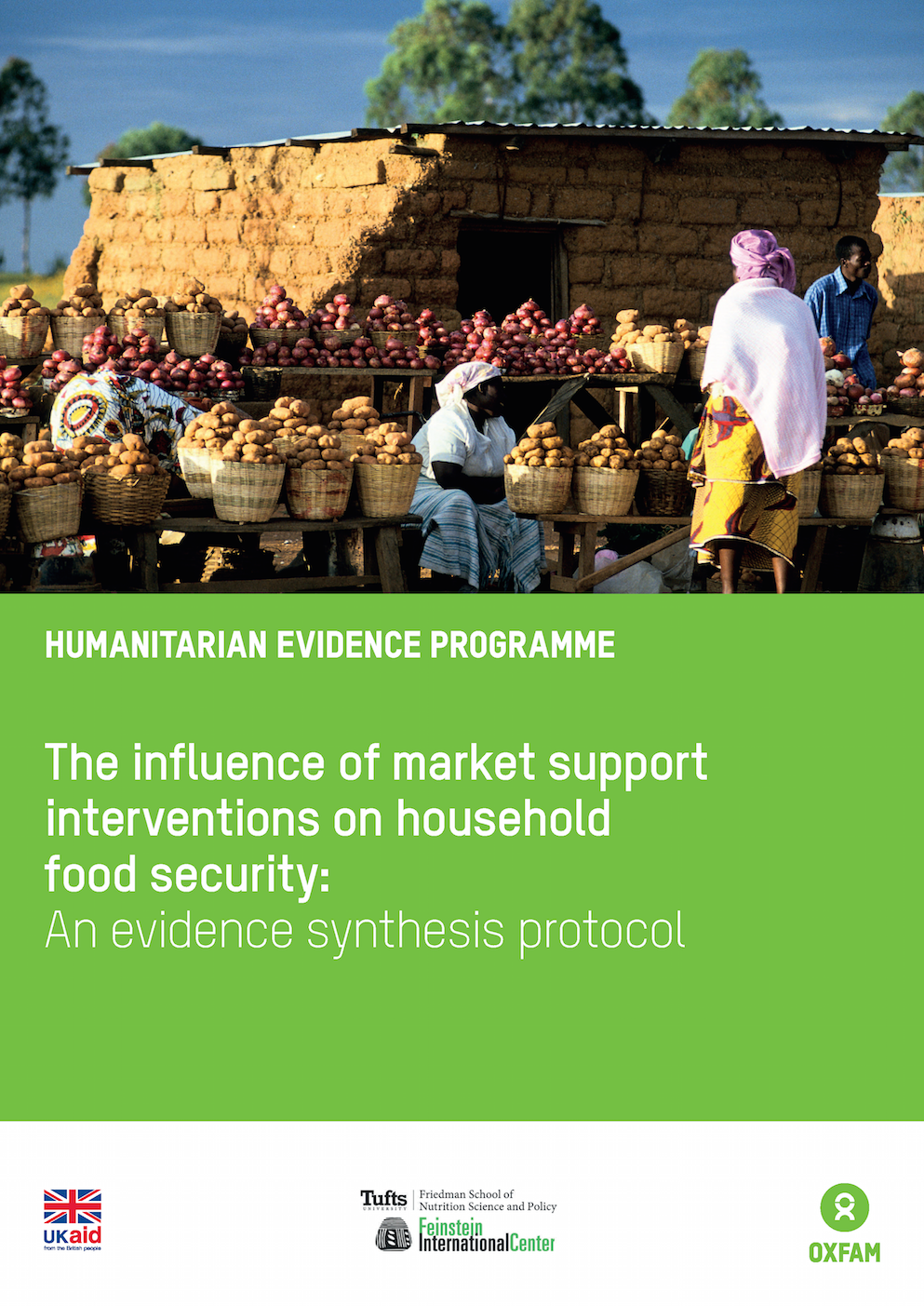 household food security